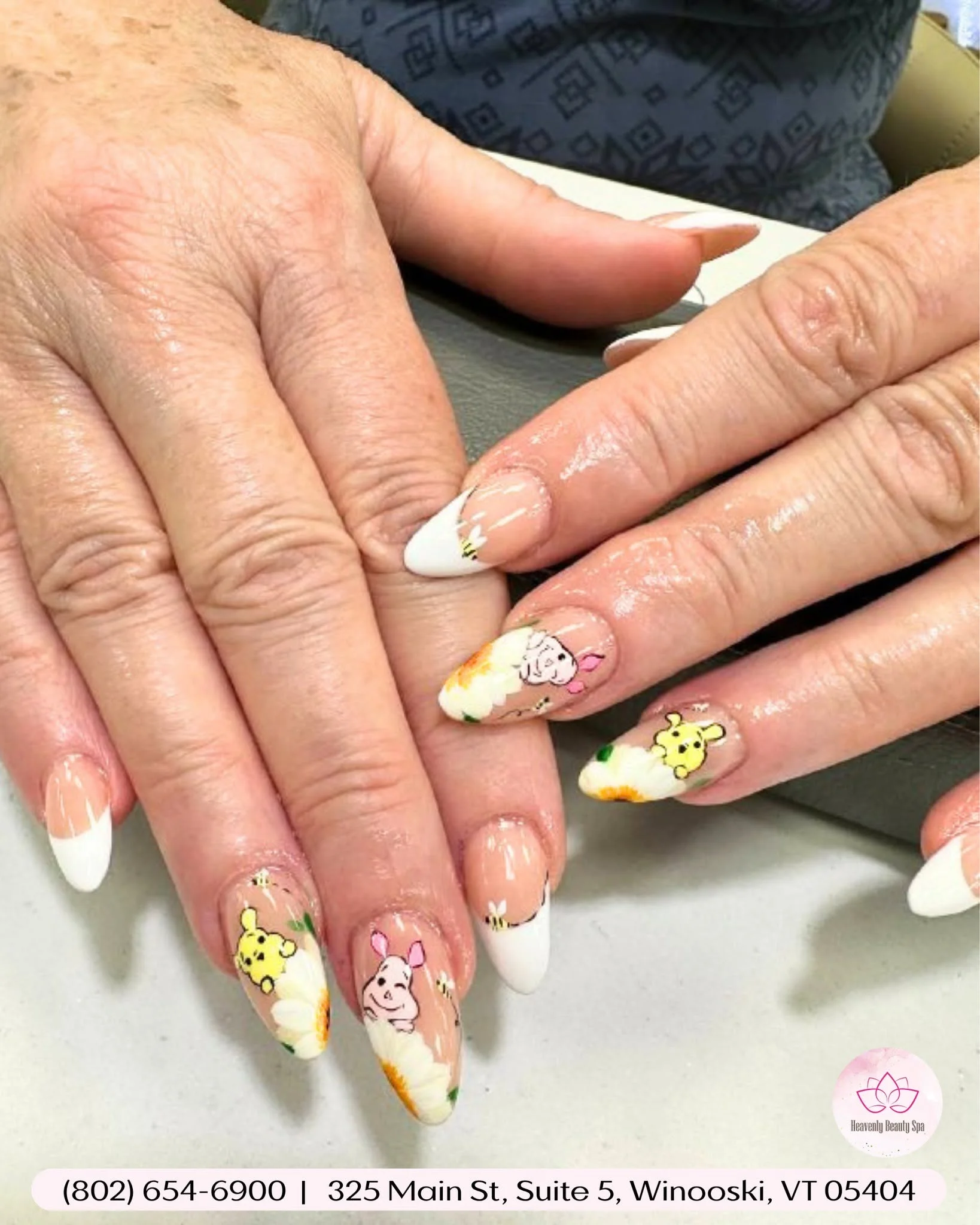 Nail Art
